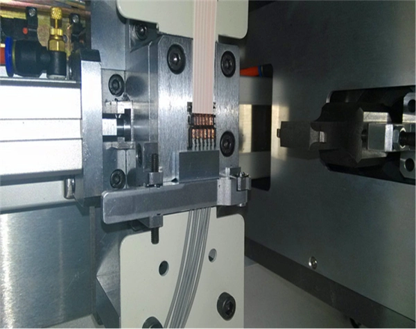 Ultrasonic Welding Cable Equipment Ultrasonic Bonding Wire Machine